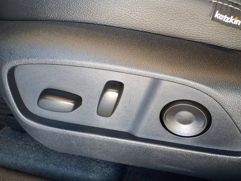 New 2026 GMC Terrain AT4 w/ LPO, Floor Liner Package AWD/4WD image 7