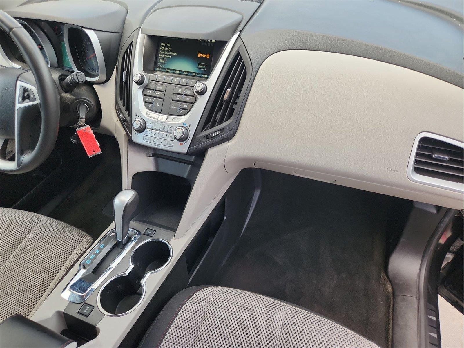 Used 2012 Chevrolet Equinox LT AWD/4WD image 26