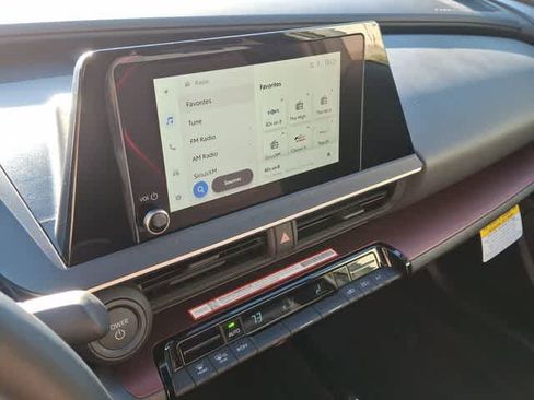 New 2026 Toyota Prius Plug-In Hybrid FWD image 22