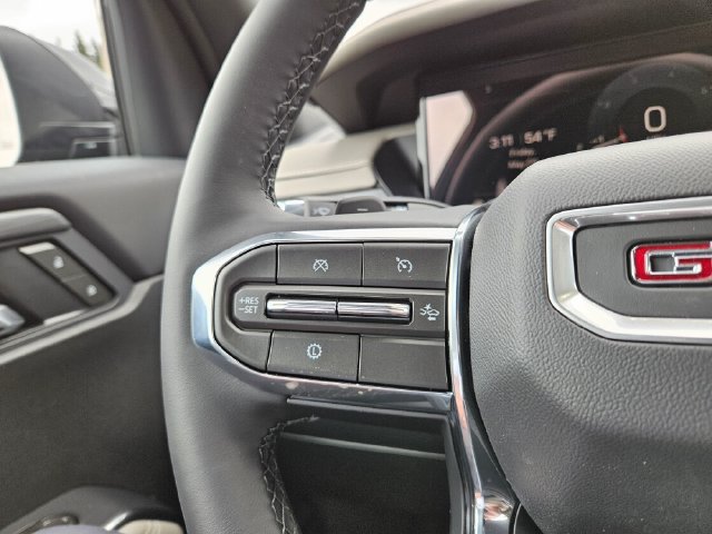 New 2026 GMC Acadia Elevation AWD/4WD image 29