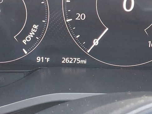 Used 2024 MAZDA CX-90 Plug-In Hybrid w/ Premium Pkg AWD/4WD image 21