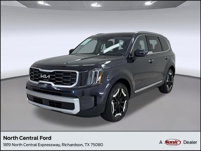 Used 2025 Kia Telluride S