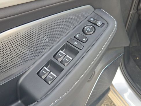 New 2026 Acura MDX SH-AWD w/ Technology Package image 36