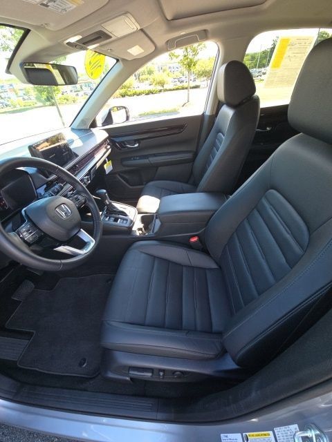 Used 2026 Honda CR-V EX-L image 19
