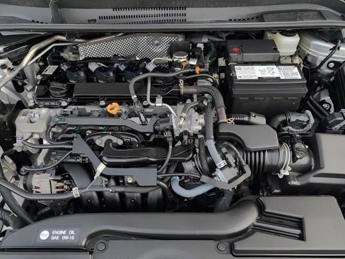 Used 2023 Toyota Corolla LE image 42