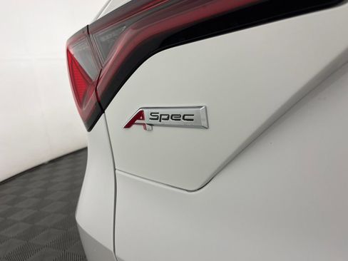 New 2026 Acura MDX A-Spec AWD/4WD image 4