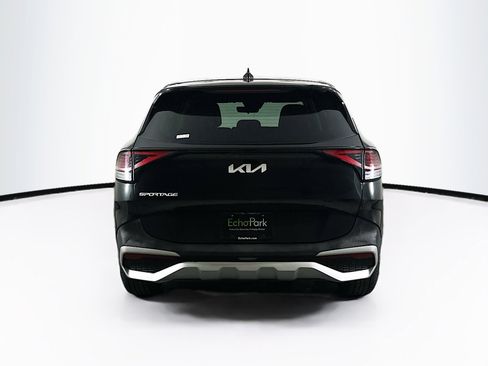 Used 2023 Kia Sportage LX image 7