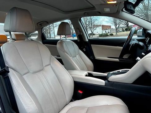 Used 2021 Honda Insight Touring image 25