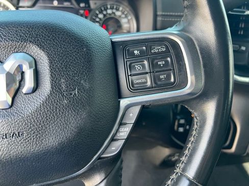 Used 2022 RAM 3500 Laramie image 50