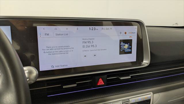 Used 2023 Hyundai Ioniq 6 SEL RWD image 30