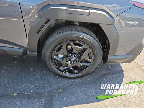 New 2026 Subaru Outback Limited AWD/4WD image 20