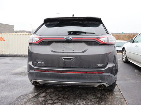 Used 2015 Ford Edge SEL w/ Equipment Group 201A image 13