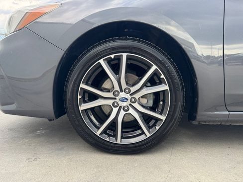 Used 2018 Subaru Impreza 2.0i Limited AWD/4WD image 31
