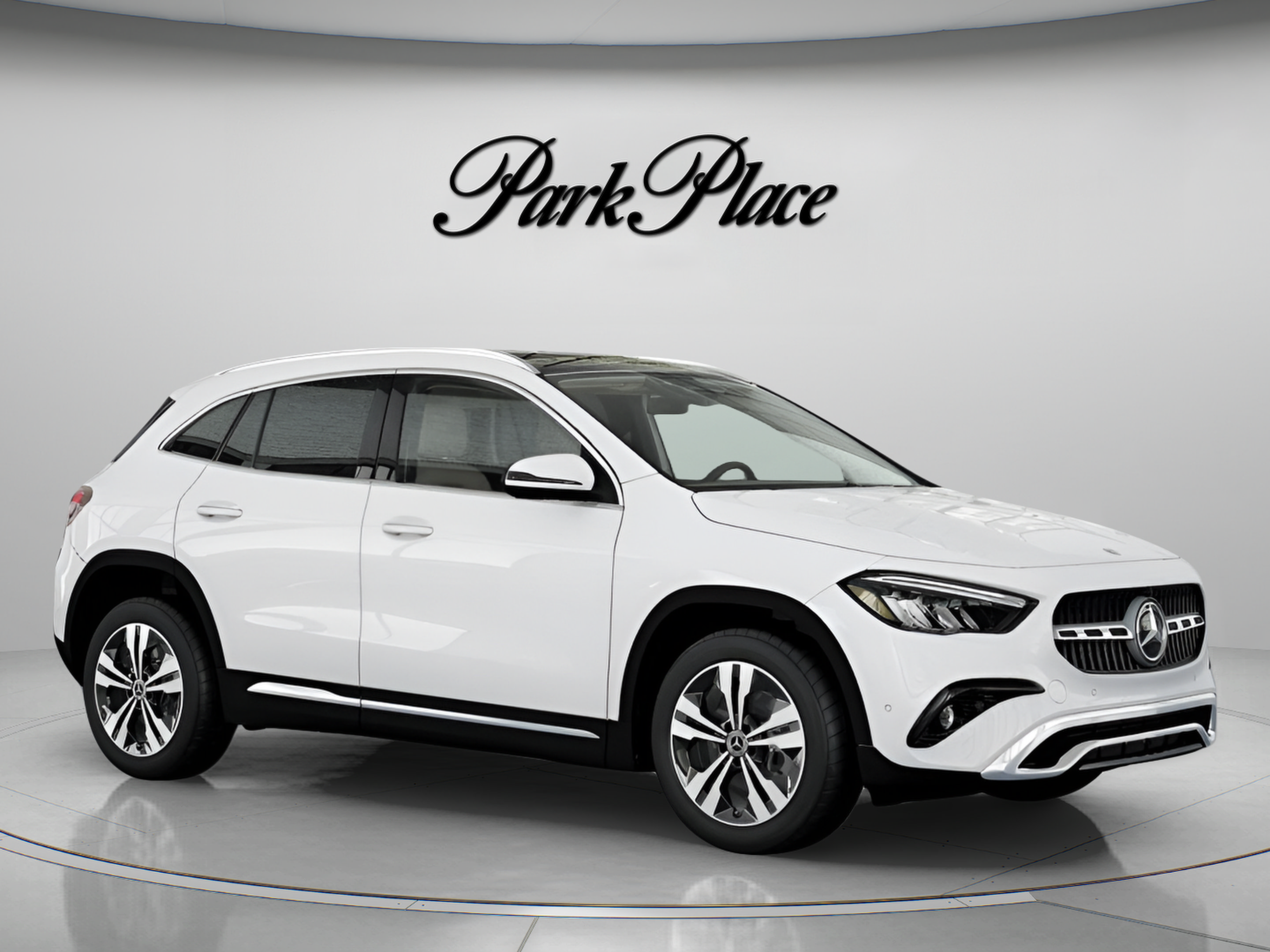 Used 2026 Mercedes-Benz GLA 250 image 30