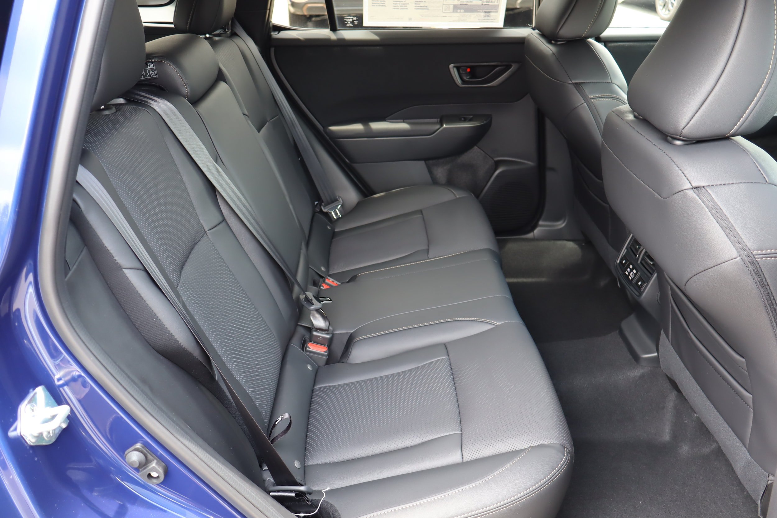 New 2026 Subaru Outback Limited w/ Premium/Limited Plus Package AWD/4WD image 21