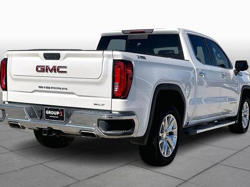 Used 2019 GMC Sierra 1500 SLT image 9