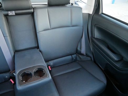 Used 2016 Subaru Forester 2.5i Limited image 14