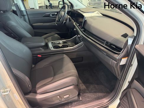 New 2026 Kia Carnival SX Prestige FWD image 21