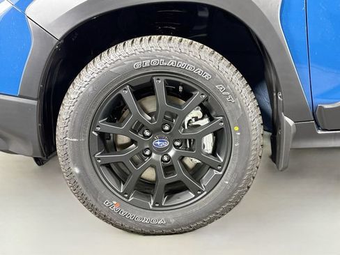 New 2026 Subaru Crosstrek 2.5i Wilderness AWD/4WD image 31