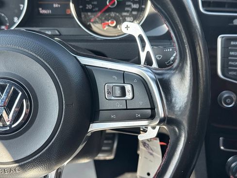 Used 2016 Volkswagen GTI S FWD image 27
