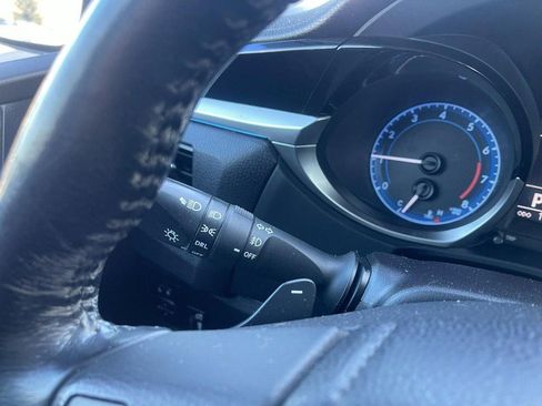 Used 2016 Toyota Corolla S w/ Protection Package image 20