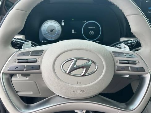 Used 2024 Hyundai Palisade Calligraphy FWD image 20