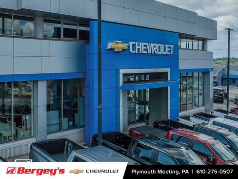 New 2026 Chevrolet Equinox EV LT AWD/4WD image 29