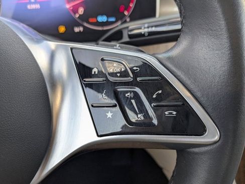 Used 2022 Mercedes-Benz C 300 Sedan image 28