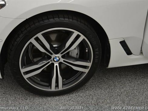 Used 2018 BMW 640i Gran Turismo xDrive xDrive image 45