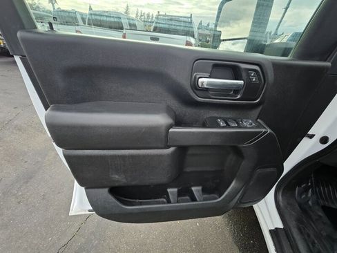 Used 2020 Chevrolet Silverado 2500 W/T w/ WT Fleet Convenience Package image 19