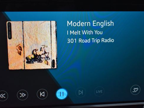 Used 2025 Volkswagen Atlas Cross Sport SE image 24