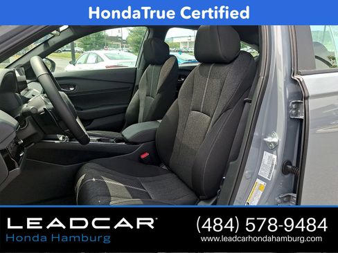 Used 2026 Honda Accord Sport image 16