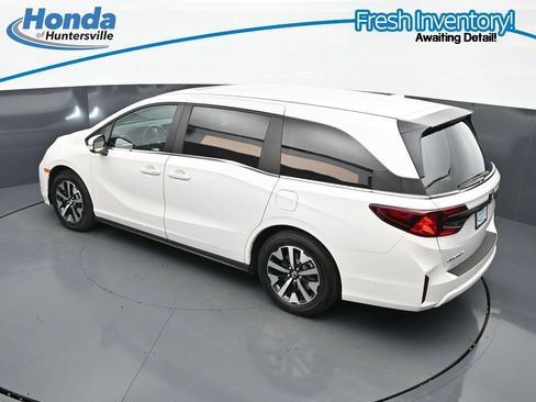 Used 2026 Honda Odyssey EX-L image 34