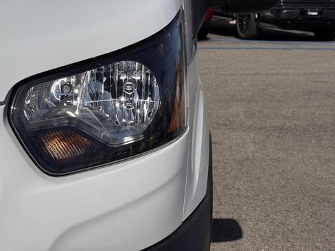 Certified 2023 Ford Transit 350 XL RWD image 8