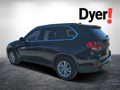 Used 2015 BMW X5 sDrive35i image 6