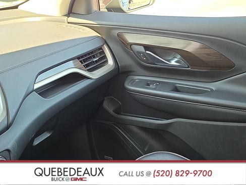 Used 2018 GMC Terrain Denali w/ Driver Alert Package II AWD/4WD image 20
