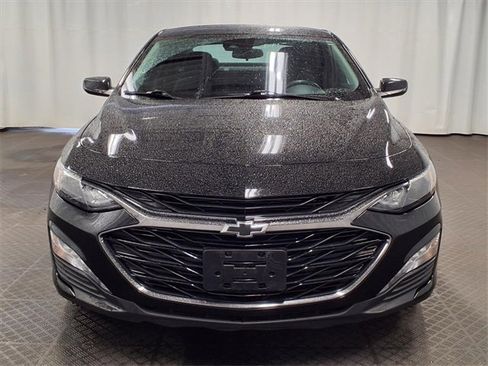 Used 2024 Chevrolet Malibu LT w/ Midnight Edition image 20