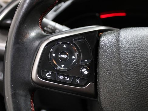 Used 2019 Honda Civic Si image 22