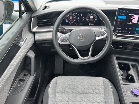 New 2026 Volkswagen Tiguan S AWD/4WD image 18