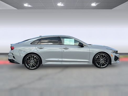 Used 2023 Kia K5 GT w/ GT1 Package FWD image 8