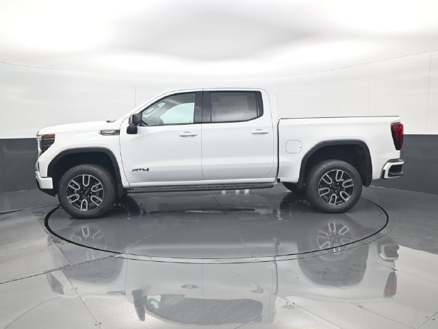 New 2026 GMC Sierra 1500 AT4 w/ AT4 Premium Package AWD/4WD image 8