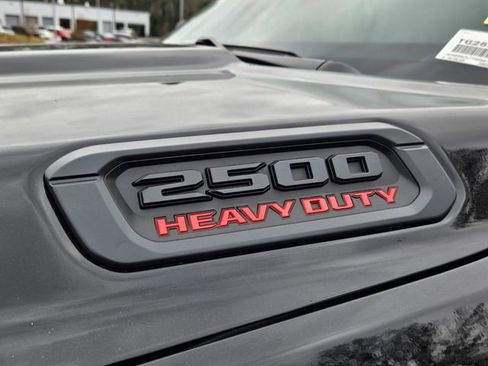 New 2026 RAM 2500 Tradesman image 25