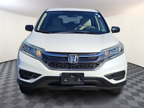 Used 2016 Honda CR-V SE image 2