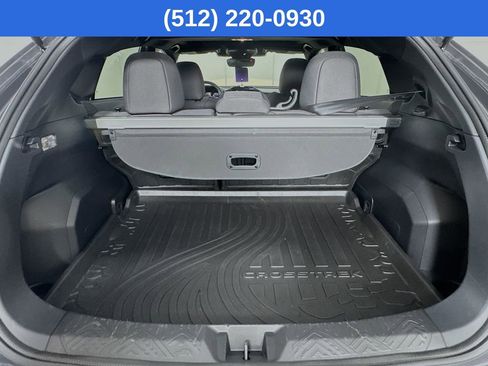 Certified 2025 Subaru Crosstrek 2.5i Sport w/ Crosstrek Mirror Package image 32