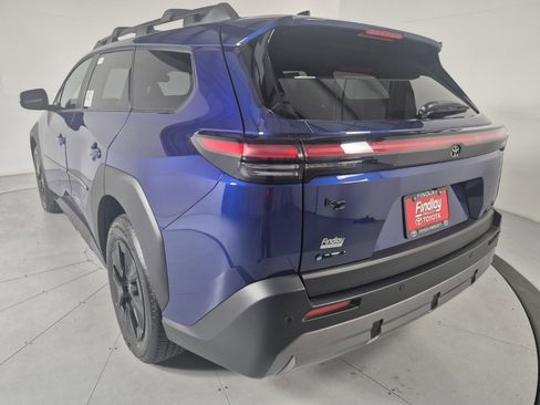New 2026 Toyota bZ Woodland AWD/4WD image 3