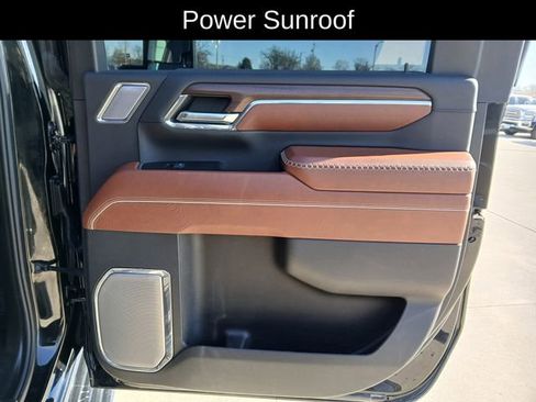 Certified 2024 GMC Sierra 3500 Denali Ultimate w/ LPO, GMC Protection Package image 18