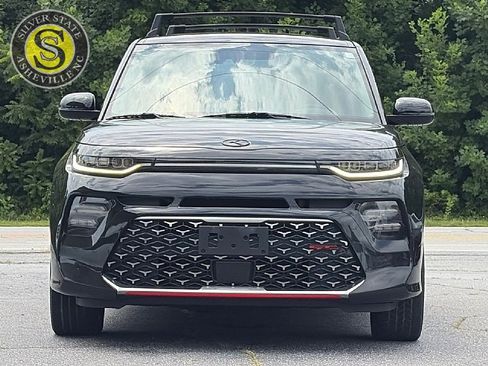 Used 2020 Kia Soul GT-Line Turbo FWD image 2