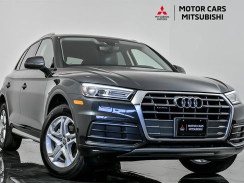 Used 2018 Audi Q5 2.0T Premium image 1