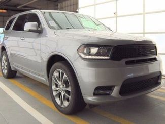 Used 2019 Dodge Durango GT image 1