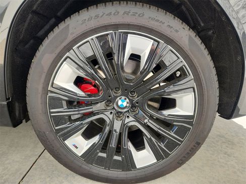 New 2025 BMW X3 M50 w/ Premium Package image 11